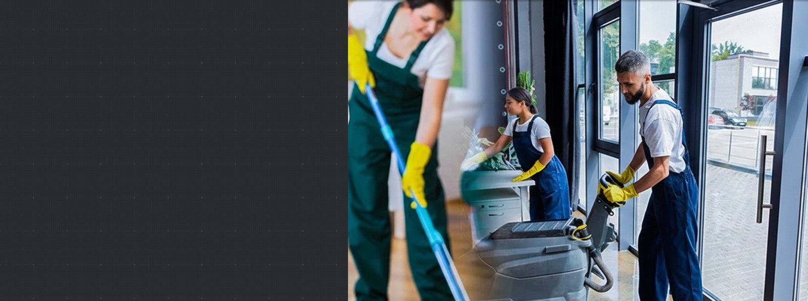 Excellence in Every Service